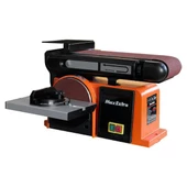 Max Extra MX3795 Bant Zımpara Makinesi - 1