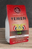 Yemen Çekirdek Kahve (Single Origin) 250 gr - 2