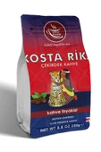 Kosta Rika Çekirdek Kahve (Single Origin) 250 gr - 1