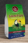 Santos Çekirdek Kahve 250 gr - 2