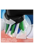 Oral-B D103 Vitality Pro Cross Action 2'Li Şarjlı Diş Fırçası - 5