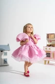 Daisy Kabarık Balerin Elbisesi - 2