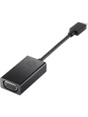 HP USB-C to VGA Adapter - 1