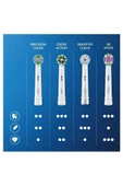 Oral-B D103 Vitality Pro Cross Action 2'Li Şarjlı Diş Fırçası - 8
