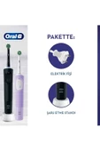 Oral-B D103 Vitality Pro Cross Action 2'Li Şarjlı Diş Fırçası - 3