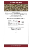 Rezene Çayı 200 Gr - 3