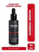 the fair. Aha Bha Yenileyici Kırmızı Peeling + Dermal Yatıştırıcı Centella Seramid Özlü Bariyer Kremi - 6