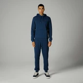 Ellesse Bisiklet Yaka Sweatshirt Lacivert Erkek EM279 - 6