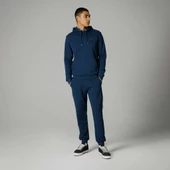 Ellesse Bisiklet Yaka Sweatshirt Lacivert Erkek EM279 - 5
