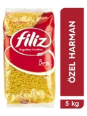 Filiz Burgu Makarna 5 KG - 1