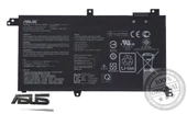 Asus Uyumlu VivoBook X571G Batarya Orjinal Pil - 1