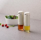 Emsan Moko Ekru 180ML Yağlık Sirkelik Seti - 1