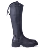 Pierre Cardin 11196 Kadın Kışlık Çizme - 1
