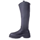 Pierre Cardin 11196 Kadın Kışlık Çizme - 5