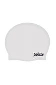 Proforce BONE SİLİKON YÜZME BONESİ SB01 BEYAZ - 1