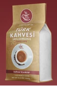 Orta Kavrulmuş Türk Kahvesi 1 kg - 3