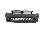 Volkswagen Jetta Gli 2015+ Ön Tampon Panjur Set - 5