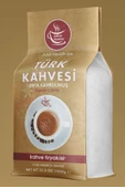 Orta Kavrulmuş Türk Kahvesi 1 kg - 2
