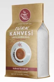Orta Kavrulmuş Türk Kahvesi 1 kg - 1