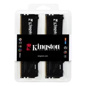 Kingston Beast RGB Expo 32GB(2X16) 6000MHz CL36 KF560C36BBE2AK2-32TR DDR5 Masaüstü Performans Ram - 3