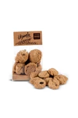 BioKukis Üzümlü Kurabiye 70 gr - 1
