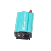Exelon Modifiye Sinüs 600W 12V İnverter - 1