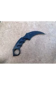 CSGO Karambit Model Siyah - 1
