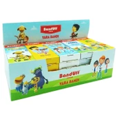 Banduff Çocuk Yara Bandı Karma Set 25 Adet - 1