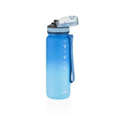 Uzspace Tritan Su Matarası 800Ml Mavi - 2