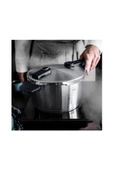 Fissler Vitaquick Premium 8 Litre Düdüklü Tencere thumbnail 3