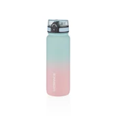 Uzspace Tritan Su Matarası 800Ml Mint Pembe - 1