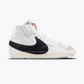 Nike Blazer Mid 77 Jumbo DD3111-100 Spor Ayakkabı - 1