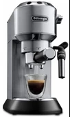 Delonghi Dedica EC 685.M Gri Espresso Makinesi - 5