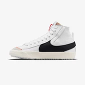 Nike Blazer Mid 77 Jumbo DD3111-100 Spor Ayakkabı - 2