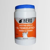 Loxeal Hero S1000 Ekstra Güçlü El Temizleme Sabunu + Pompa - 1