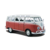 MAY 31956 Volksvagen Van Samba 1:25 Model Araba -Necotoys - 4