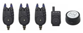 Prologic C-Series Pro Alarm Set 3+1+1 All Blue - 3