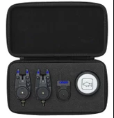 Prologic C-Series Pro Alarm Set 3+1+1 All Blue - 6