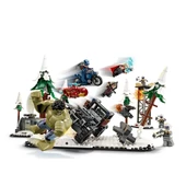 76291 Lego Marvel - Avengers Assemble: Ultron Çağı 613 parça +9 yaş - 8