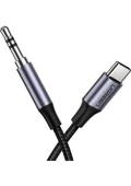 ugreen USB Type-C 3.5mm Aux Ses Kablosu - 1