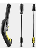 Karcher K 2 Power Control Basınçlı Yıkama Makinesi thumbnail 9
