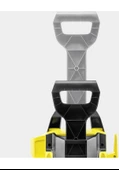 Karcher K 2 Power Control Basınçlı Yıkama Makinesi thumbnail 10