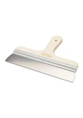ISPATULA EĞRİ SAPLI DEKOR 60 CM AHŞAP KOD:050 - 1