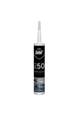 ÇELİK SİLİKON SİYAH 280 ML SELSİL - 1