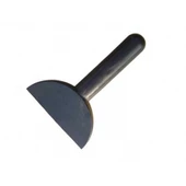 FUGA SPATULA SİYAH - 1