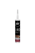 ÇELİK SİLİKON KIRMIZI 280 ML SELSİL - 1