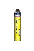 TYTAN MANTOLAMA KÖPÜĞÜ TABANCALI 750 ML - 1