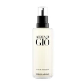 Giorgio Armani Acqua Di Gio EDT 150 ml Refill Erkek Parfümü - 1