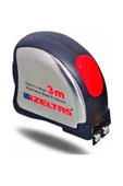 İZELTAŞ METRE 3 MT KROM - 1