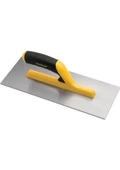 DEKOR ALÇI MALA 30 CM PLASTİK - 1